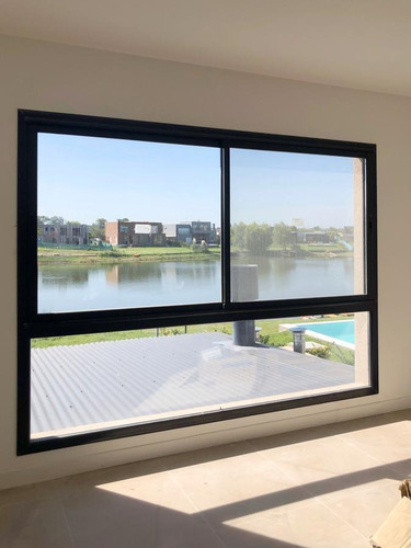 Imagen 27 de 30 de Casa En Venta El Canton Barrio Norte A Laguna C/pileta