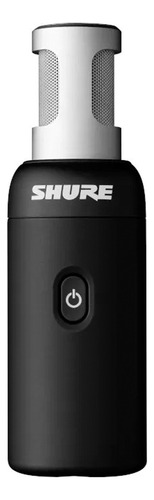 Shure Kit Movemic88+, Micrófono Inalámbrico Celulares/cámara Color Negro