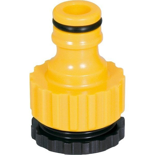 Conector Fêmea Para Torneira 3/4 Plástico 3198012007 Vonder
