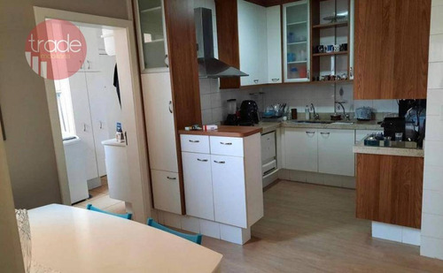 Imagem 16 de 30 de Apartamento Com 4 Dormitórios À Venda, 288 M² Por R$ 1.050.000,00 - Jardim São Luiz - Ribeirão Preto/sp - Ap6617