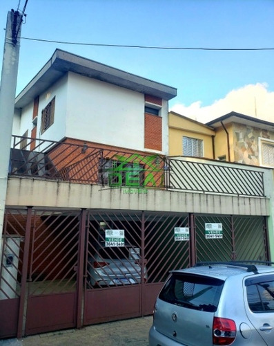 Imagem 1 de 29 de Sobrado Para Venda No Bairro Alto Da Lapa, 3 Dorm, 3 Vagas, 219 M, 183 M - 1391