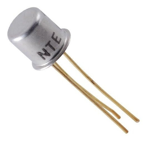 2n2222a Transistor Npn Silicona Para Conmutacion Pequeña