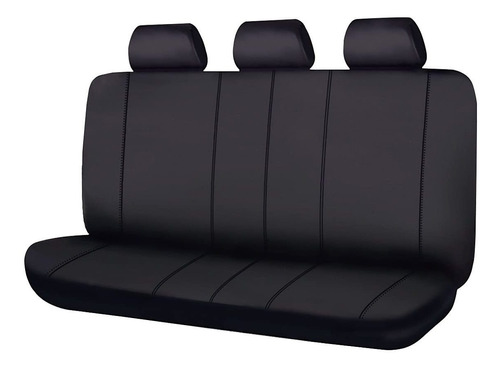 Flying Banner Estuche Para Asiento Vehiculo Trasero 40