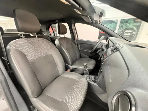 Renault Logan Mt 2022