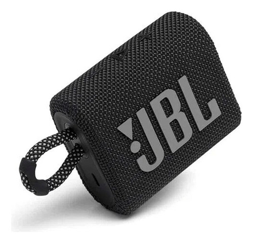 Parlante Bluetooth Jbl Go 3 Ip67 Circuit Shop