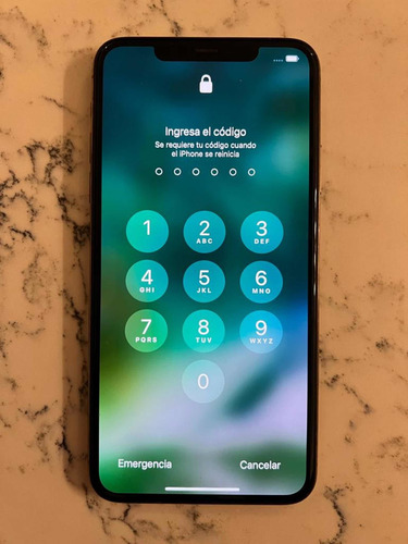 Imagen 3 de 4 de Celular iPhone 11 Pro Max Gold 256gb
