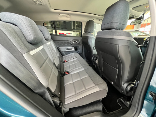 Imagen 14 de 21 de C5 Aircross Thp 165 Feel Pack 2022