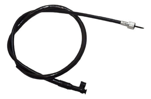 Cable De Velocimetro Completo 110 Cc Varias Freno A Disco