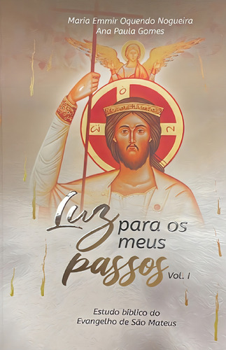 Luz para mis pasos Josefa Alves Dos Santos Editorial Shalom Editions