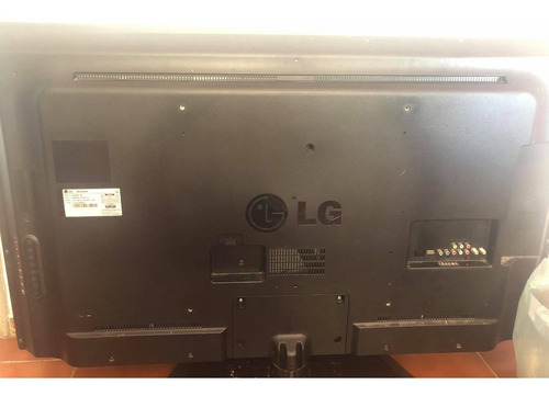 Tv LG 50ln5400