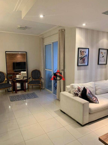 Imagem 5 de 30 de Apartamento Com 2 Dormitórios À Venda, 65 M² Por R$ 635.000,00 - Ipiranga - São Paulo/sp - Ap43928
