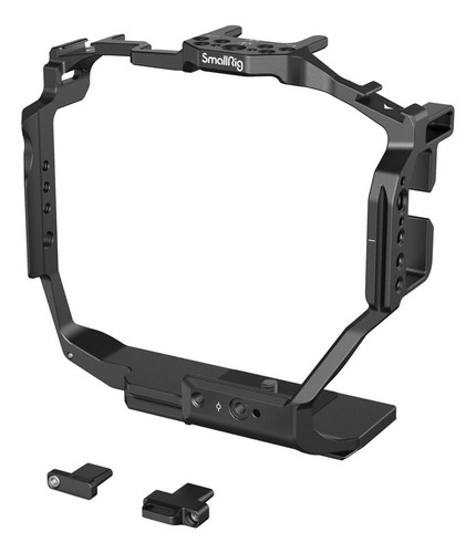 Jaula Smallrig 3884 Para Cámara Canon Eos R3