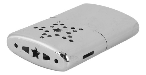 Calentador De Mano Fuel Hand Warmer, 12 Horas, Recargable, D
