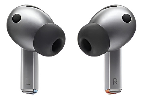 Fones De Ouvido Bluetooth Sem Fio Buds 3 Pro