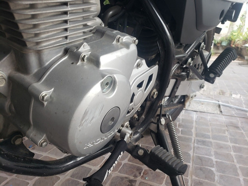 Honda Xr 150