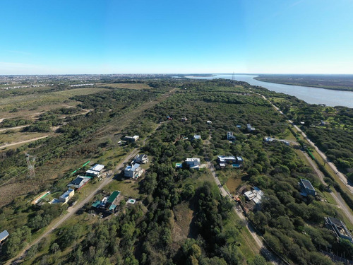 Imagen 7 de 15 de Lotes Con Vista Al Río- Puerto Barrancas