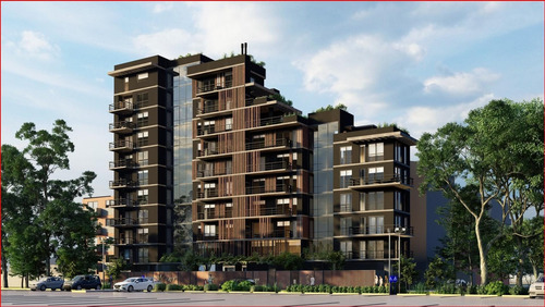 Imagen 4 de 30 de Departamento Venta 2 Amb. Emprendimiento En Obra, Tigre