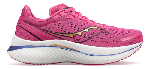 Zapatilla Mujer Saucony Endorphin Speed 3 Prospect Quartz