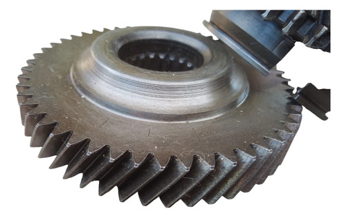 Engranajes De 5ta De Fiat 128/duna/uno/147/ Cucharita (Usado)