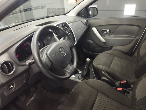 Renault Sandero 1.6 Dynamique 90cv Abs