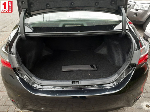 Imagem 8 de 15 de Toyota Corolla 2.0 Xei 16v Flex 4p Automático