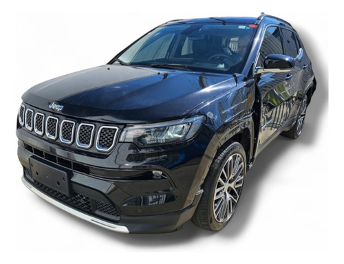 Capa Painel Tabelier Kit Bolsa Jeep Compass T270 2022 (Usado)