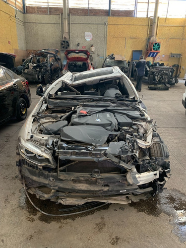 Imagen 5 de 9 de Bmw 220 2017 M Solo Por Partes Desarme De Aseguradora Para R