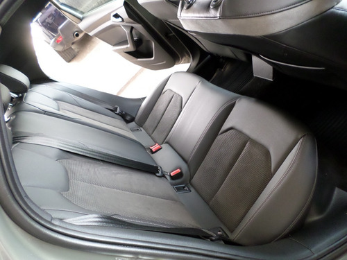 Imagen 10 de 15 de S-line Maximo Equipo, Motor 2.0l 200hp, Solo 9,000 Km Nuevo