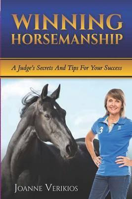 Libro Winning Horsemanship - Joanne Verikios