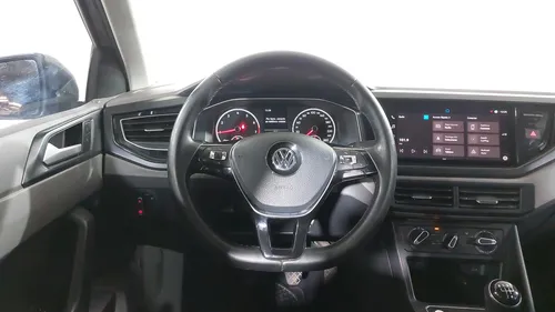 Volkswagen Virtus 1.6