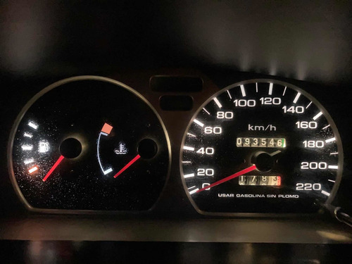 Nissan Sentra B13 1.6 16v