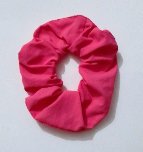 Scrunchies Moñeras Set De 6 Moñeras Variadas