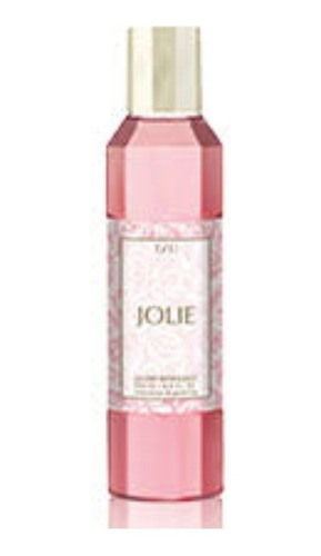 Jolie Colonia Refrescante X 200 Ml De Tsu ,luana9902