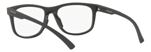 Lentes De Vista-leadline Rx-negro-oakley Ox8175817501 M M Negro