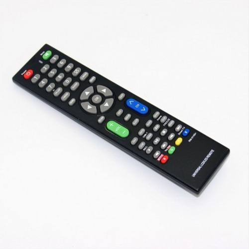 Control Remoto Universal Rm-014s Smart Tv Led Lcd Multimarca