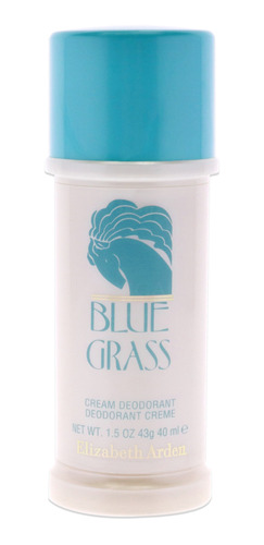 Blue Grass De Elizabeth Arden Para Mujer, 15 Onzas
