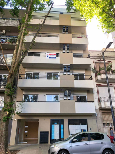 Imagen 2 de 30 de Venta Departamento 2 Ambientes Duplex A Estrenar