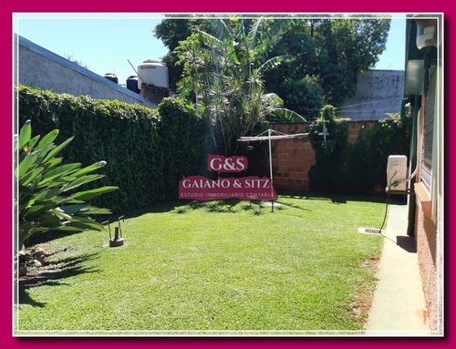 Imagen 13 de 30 de Excelente Casa En Venta!!!