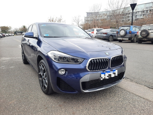 Imagen 3 de 16 de Bmw X2 2.0 Xdrive Pack M 2018