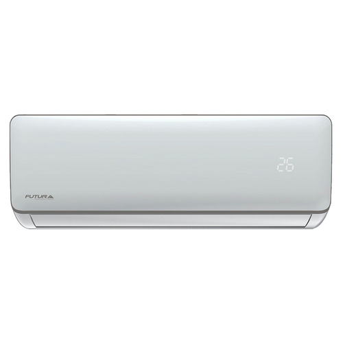 Imagen 1 de 3 de Aire Acondicionado Futura Asw-h18c4/for1 On-off 18000 Btu