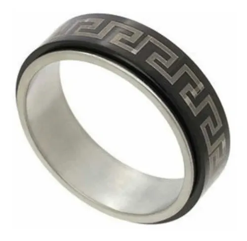 Anillos diesel online para hombre