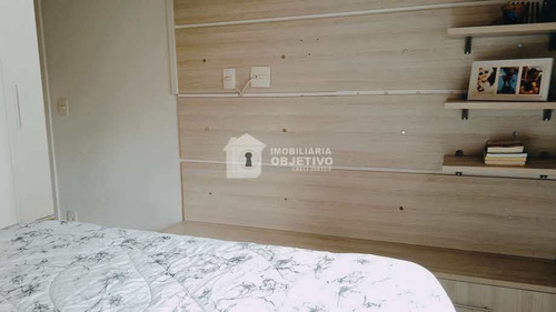 Imagem 15 de 22 de Apartamento Com 2 Dorms, Vila Suzana, São Paulo - R$ 485 Mil, Cod: 4130 - V4130