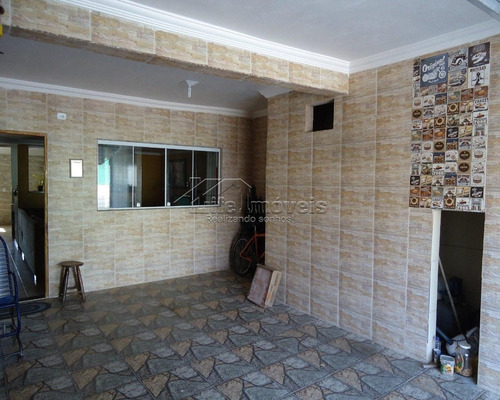 Imagem 6 de 15 de Sobrado - Jardim Sao Bento - Ref: 34167403 - V-lf9481741