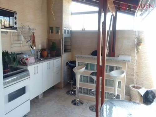 Imagem 20 de 26 de Apartamento - Ap01179