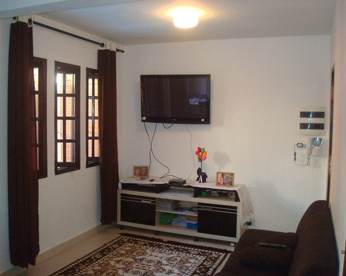 Imagem 24 de 24 de Casa - Ca00449 - 1947418