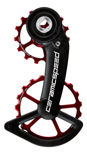 Ceramicspeed Ospw Para Sram Red/force Axs Red