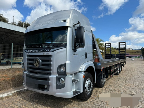Volks 24250 Prancha Com Divida