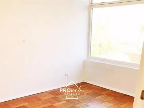 Departamento En Venta De 4 Dorm. En Providencia