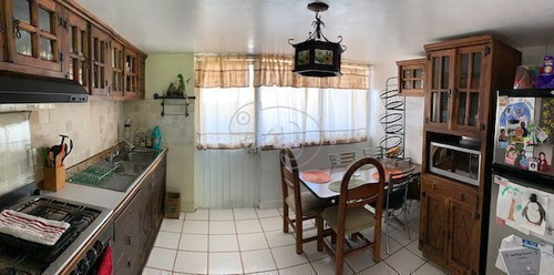 Imagen 4 de 23 de Casa Grande En Venta En Lomas Verdes Estilo Rústico Con Segu
