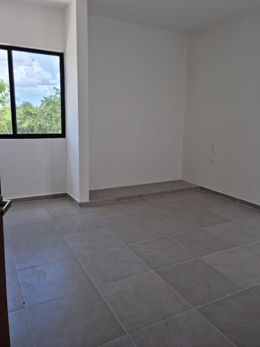 Casa(46) En Venta En Privada Zendera En Conkal